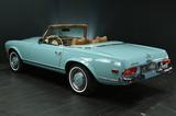 Mercedes-Benz 280 SL Automatik Pagode - Mercedes-Benz SL aus dem Jahr 1971
