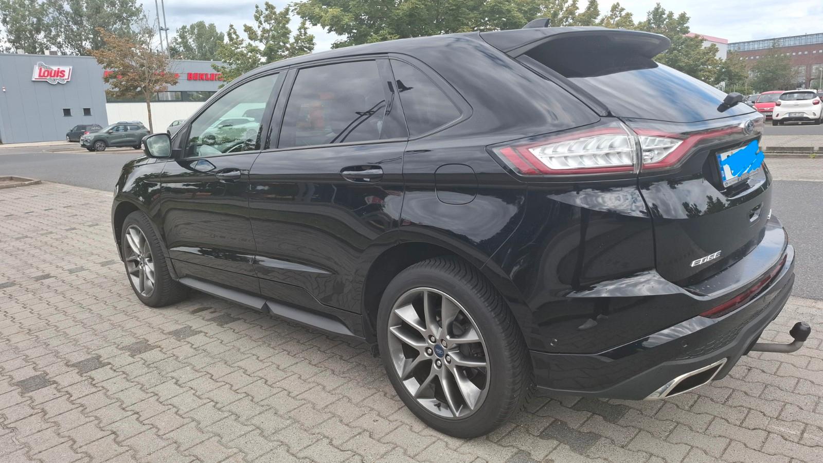 Ford Edge 2,0 l TDCi Bi-Turbo 4x4 Sport Service NEU