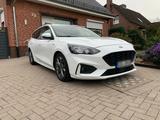 Ford Focus MK 4 ST-Line 2.0  150PS  Diesel... - Ford Focus mit Diesel-Antrieb: 1.4