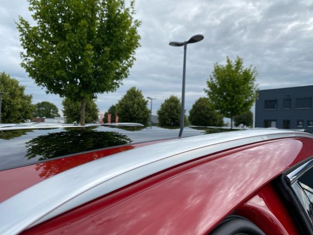 Passat Elegance 2.0 TDI StandHZG AHK Panodach Na