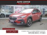 Subaru Crosstrek 2.0ie Comfort PDC SHZ KAMERA ACC LED