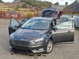 Ford Focus 1,5 TDCi 88kW Titanium Turnier Titanium - Ford Focus: 1.8