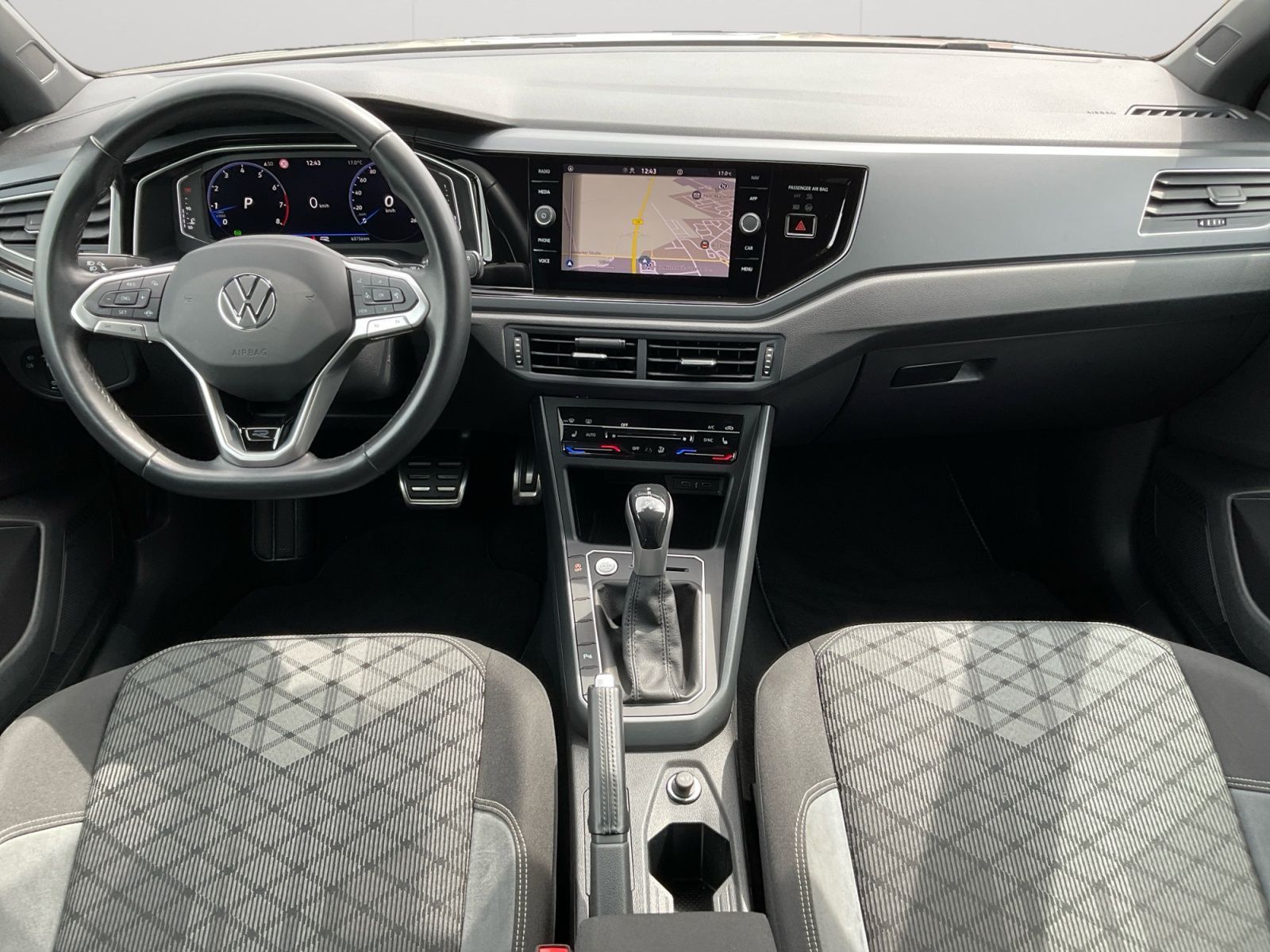 Volkswagen Taigo - Bild 10