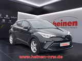 Toyota C-HR 2.0 Hybrid Team D ACC+LED+Navi+SHZ+Kessy - gebrauchte Toyota C-HR aus dem Jahr 2020