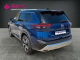 Nissan X-Trail TEKNA e-POWER 214 PS ( * ALLRAD * ) - blaue Nissan X-Trail