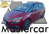 Citroën CITROEN Grand C4 Spacetourer 1.5 bluehdi SHINE A - rote Citroën C4 SpaceTourer