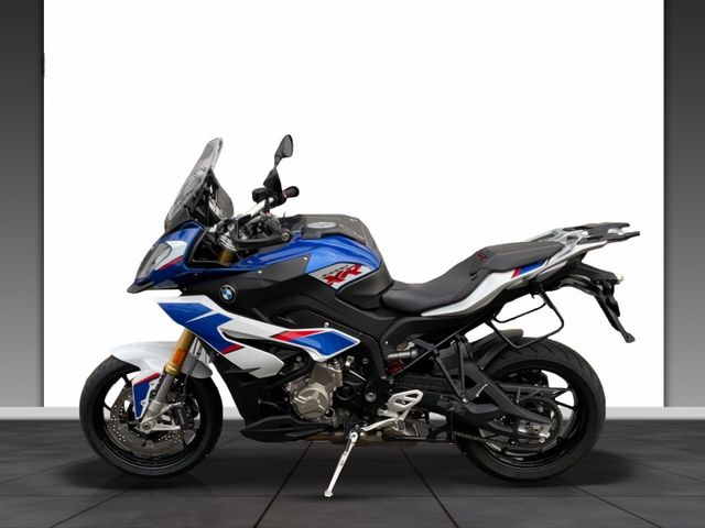 BMW S 1000 XR | Touring- & Dynamik-Paket | Style HP