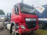 DAF LOF ! Zugmaschine Ackerschlepper !! - Zugmaschine
