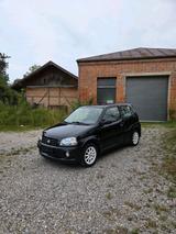Suzuki Ignis Sport 1.5 109ps Recaro TÜV Neu - gebrauchte Suzuki Ignis aus dem Jahr 2004