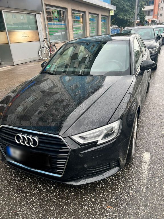 Image of Audi A3