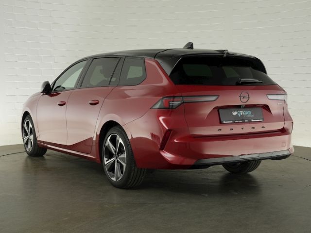 Astra L ST GS HYBRID eDCT+LED+360 GRAD KAMERA+SI