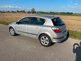 Opel Astra 1.8 - 5-türig, TÜV neu, Wi u. So Reifen - Opel Astra: Türig