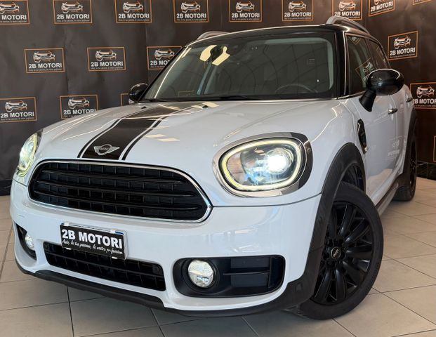 MINI Mini Cooper D Countryman 2.0