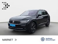 Volkswagen Tiguan - Vorschau Bild 1