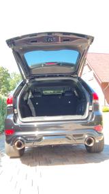 Jeep Grand Cherokee SRT 6.4 V8 HEMI Automatik SRT - Jeep Grand Cherokee mit LPG-Antrieb