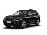 BMW X7 M50i Sportpaket 21'' AHK HUD StandHZG Massage