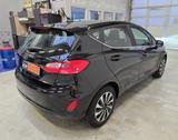 Ford Fiesta 1.0 EcoBoost Hybrid Titanium|Automatik| - Ford Fiesta: 1.0