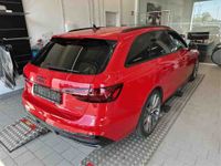 Audi A4 - Vorschau Bild 2