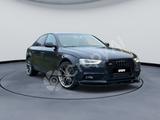 Audi A4 b8 3.0 TDI 245ps S4 umbau85000 Km - Audi A4 mit Diesel-Antrieb: Limousine, 3.0