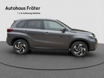 Fotografie des Suzuki Vitara 1.4 Mild-Hybrid Comfort+ Navi SD SHZ