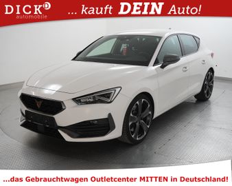 Cupra Leon - 4