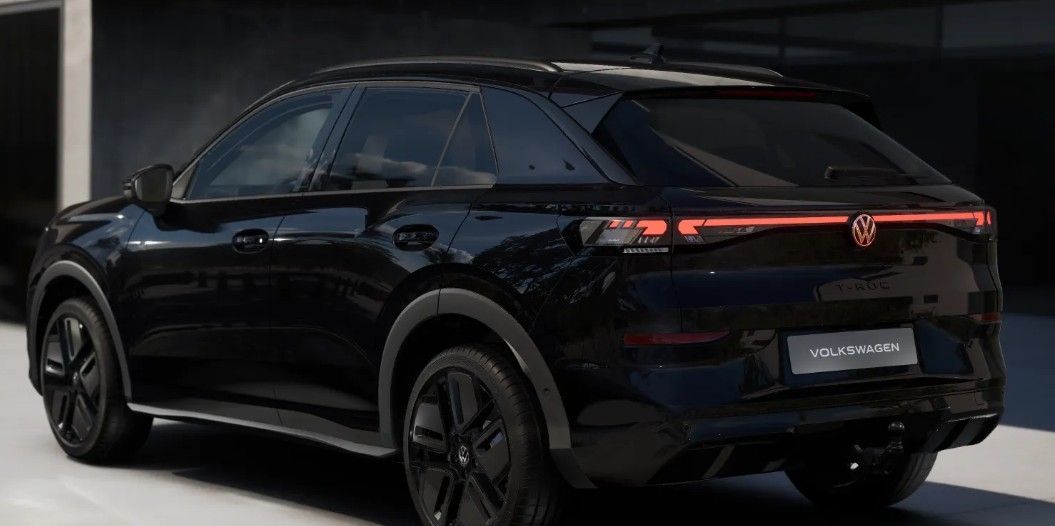 Volkswagen T-Roc - Bild 3