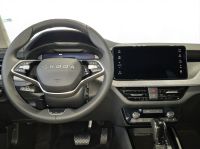 Skoda Kamiq - Vorschau Bild 10