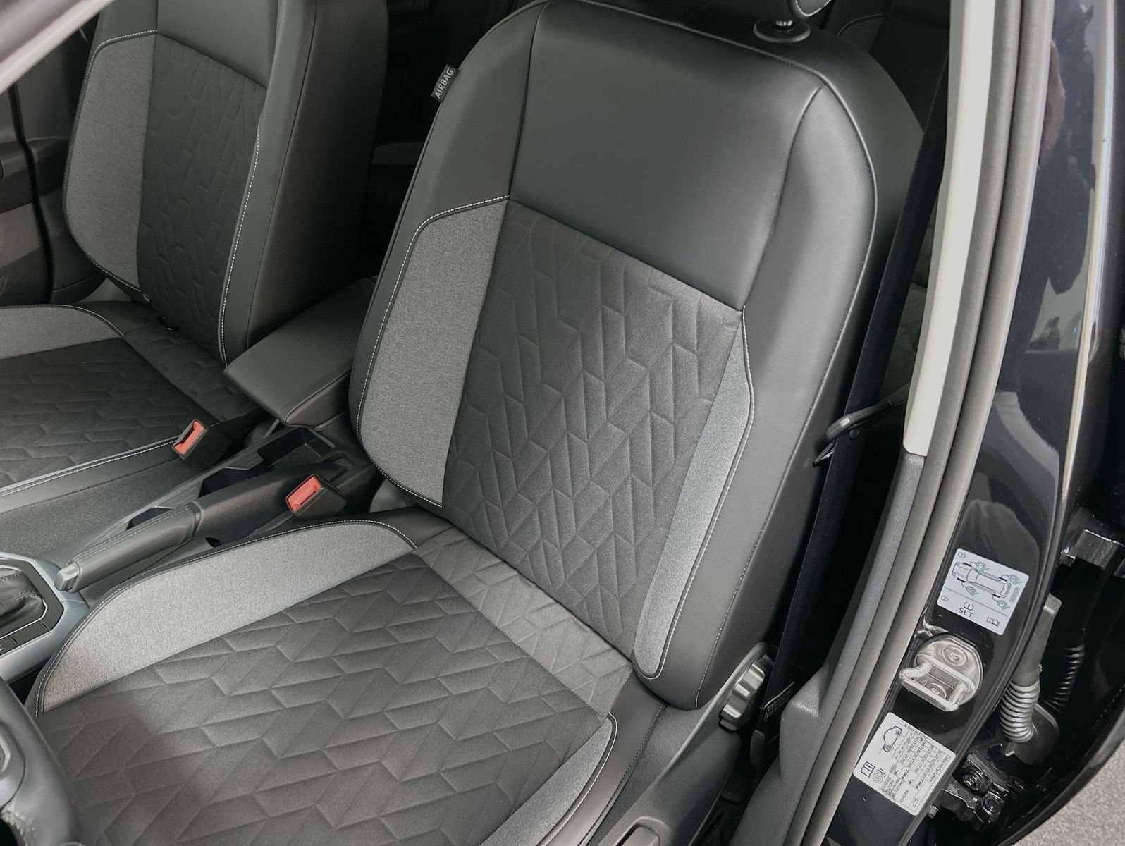 Volkswagen Taigo - Bild 11