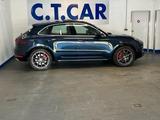 Porsche Macan Turbo  20"- Pano - AHK - Bose -1Hand - Porsche Macan: Vollleder