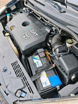 Toyota Verso - gebrauchte Toyota Verso aus dem Jahr 2005