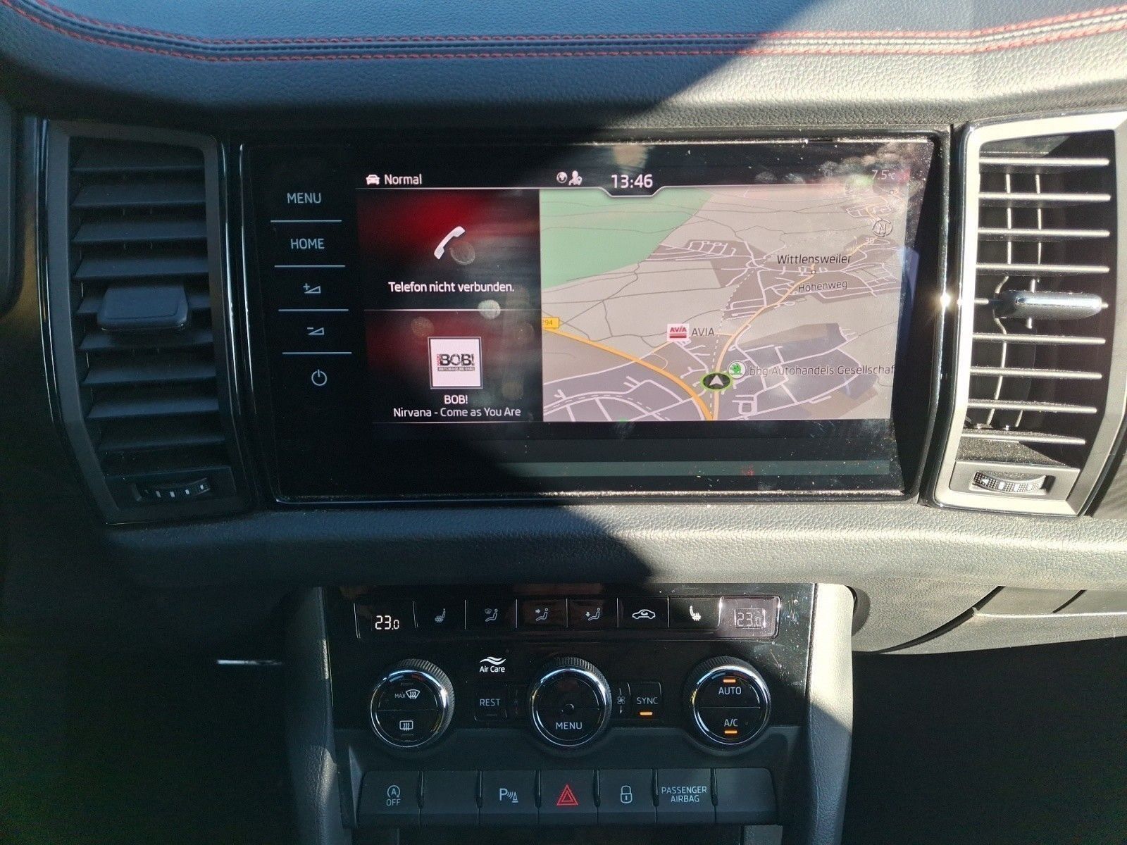 Skoda Kodiaq - Bild 13