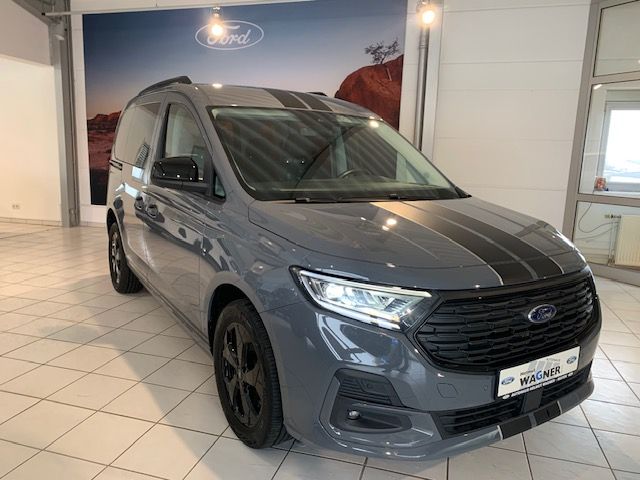 Ford Tourneo Connect 1.5  SPORT NAVI FLATERATE+ FGS