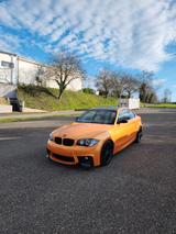 BMW 120d Coupé -M Paket New Tuv - BMW 120 in Freiburg