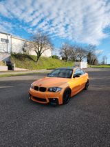BMW 120d Coupé -M Paket New Tuv - BMW 120 mit Diesel-Antrieb: Coupé, M Paket