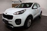 Kia Sportage Vision 4WD*KAMERA*SHZ*LED*NAVI*2.HAND* - Kia Sportage: 2.4
