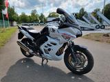 Honda CBF 600 SA ABS - HONDA CBF 600 SA