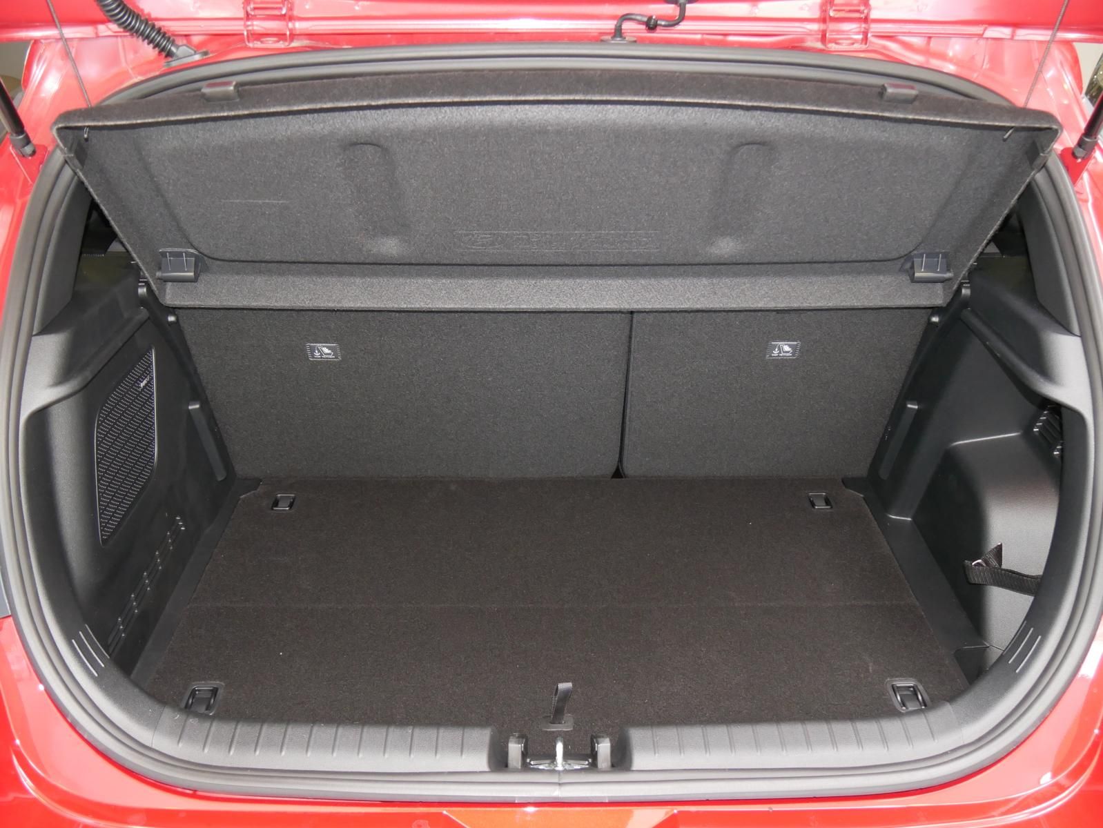 Hyundai i20 - Bild 11
