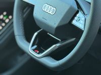 Audi Q6 e-tron - Vorschau Bild 11