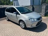 Ford C-Max C-MAX Ghia TÜV NEU! 2 HAND! LEDER! AKH! - Ford C-Max in Rostock