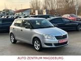 Skoda Fabia 1.2i Active *KLIMA*BLUETOOTH*AHK* - Skoda Fabia: Active