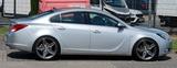 Opel Insignia 2.0 Turbo ECOTEC Sport Automatik Sport - Opel Insignia: Ecotec