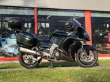 Kawasaki GTR 1400 Scheckheftgepflegt - 1400