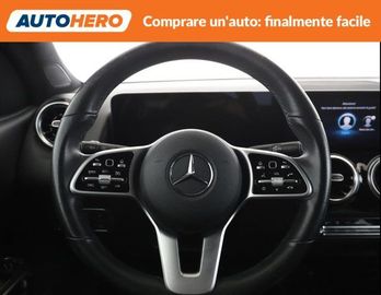 Mercedes GLB 200 - 12