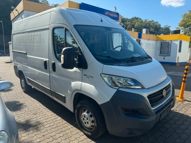 Fahrzeugabbildung Fiat Ducato Hochr.-Kasten 35 130 L2H2 RS: 3450 mm