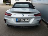 BMW Z4 M40 i / HUD / Harman / 19" / Mwst awb. - BMW Z4 in Freiburg