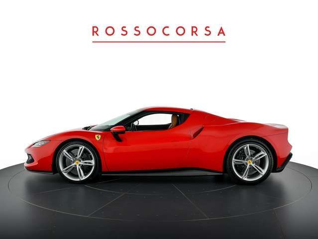 Other Ferrari 296 GTB imagem 3