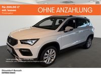 Seat Ateca - Vorschau Bild 1