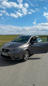 Seat Ibiza 1.2 TSI 30 Years SC 30 Years - Seat Ibiza: 1.3