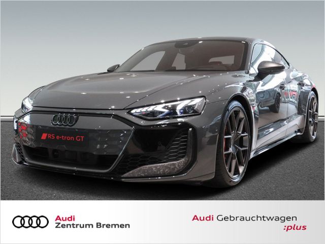 Audi RS e-tron GT performance quattro 620 kW Allrad