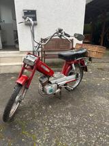 Andere Garelli-Duoped Bj. 1972 - MOFA GARELLI